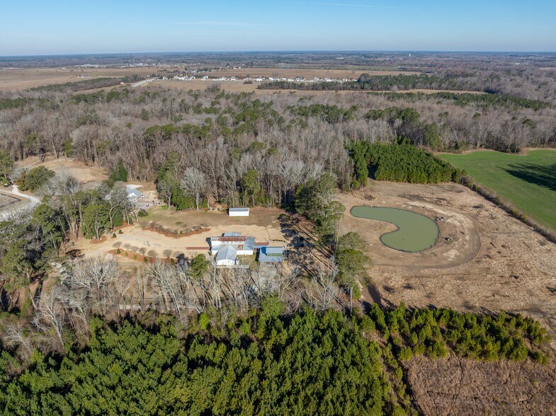 More Photos Of 6266 Richlands Hwy, Richlands Specialty For Sale