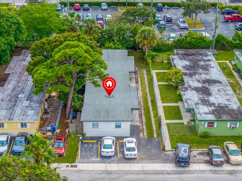 More Photos Of 1132 NW 2nd St, Fort Lauderdale Apartments For Sale