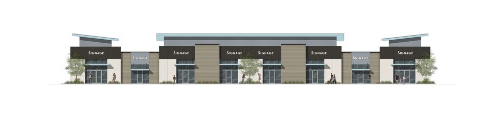 More Photos Of 1589 Goldenrod Rd, Orlando General Retail For Lease