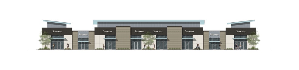 More Photos Of 1589 Goldenrod Rd, Orlando General Retail For Lease