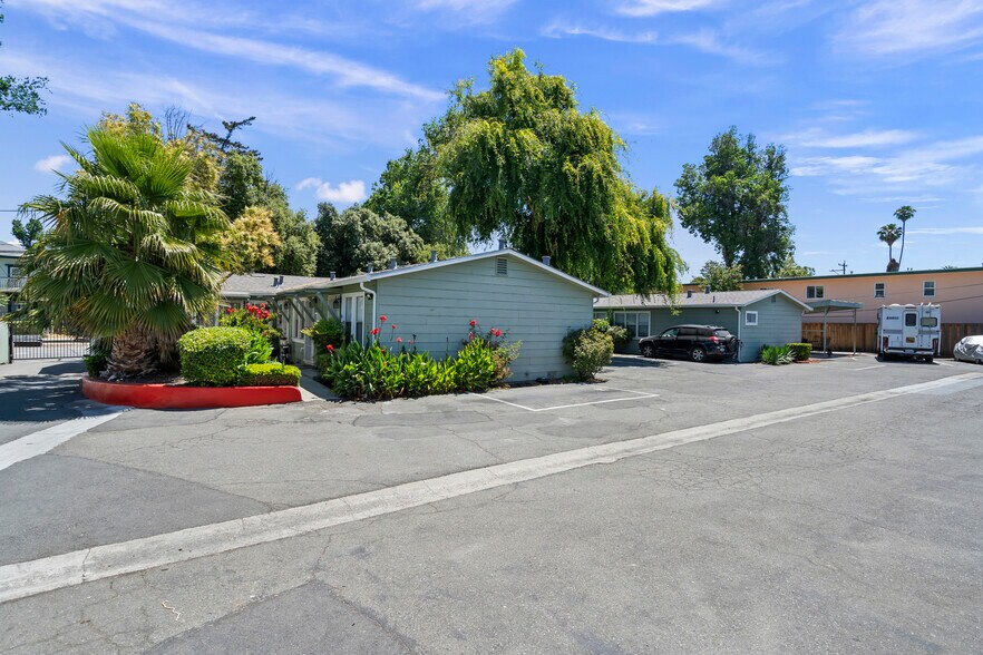 More Photos Of 523 N 2nd St, San Jose Multifamily For Sale
