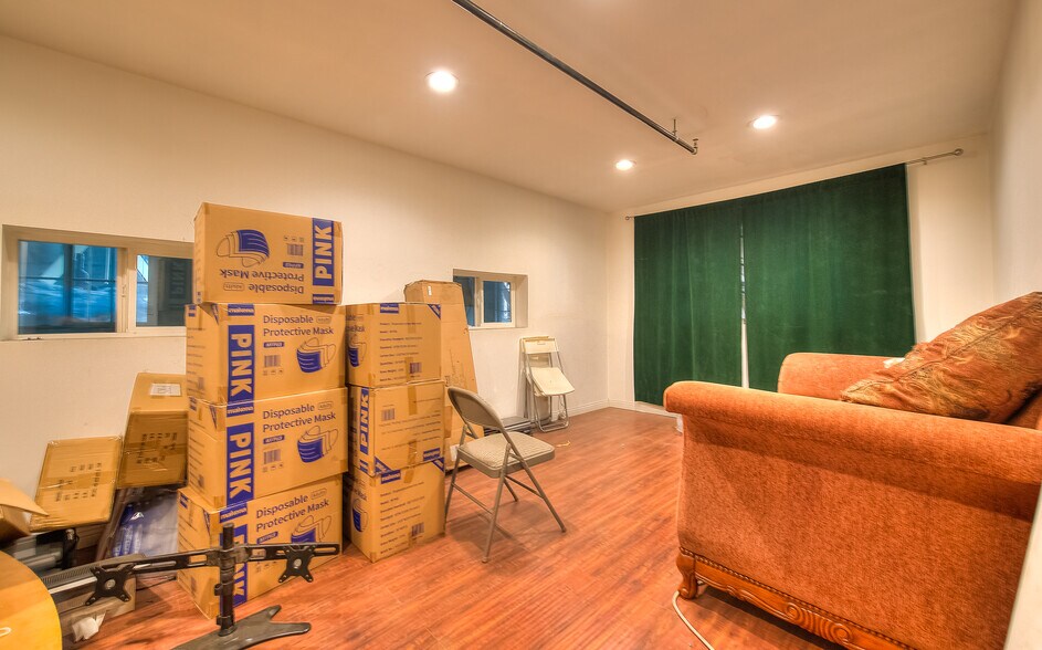 More Photos Of 9730 Factorial Way, South El Monte Warehouse For Sale