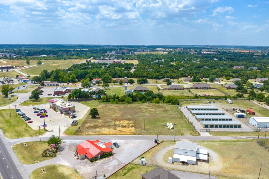 More Photos Of Oak Dr, Blanchard Land For Sale