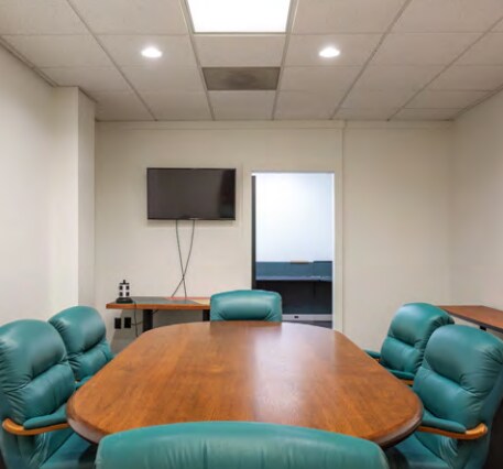 More Photos Of 790 Pershing Rd, Raleigh Office For Lease