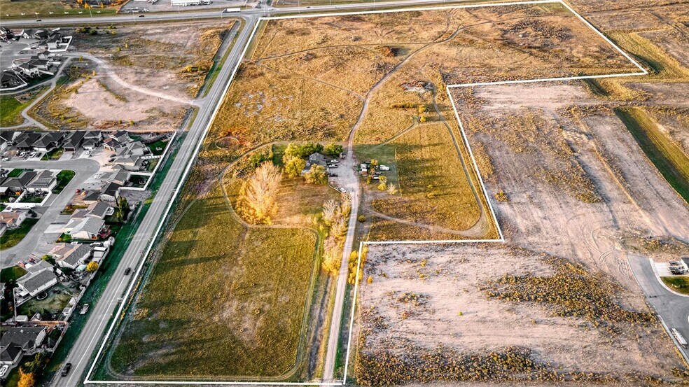 More Photos Of 600 5th Ave E Av, Pilot Butte Land For Sale