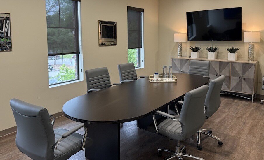 More Photos Of 7200 W University Dr, McKinney Office For Lease