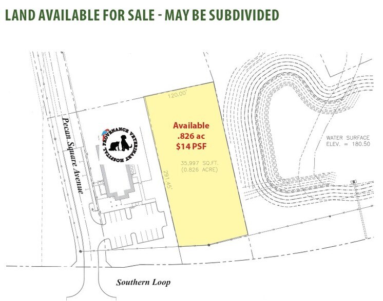 More Photos Of Provenance Pl, Shreveport Land For Sale