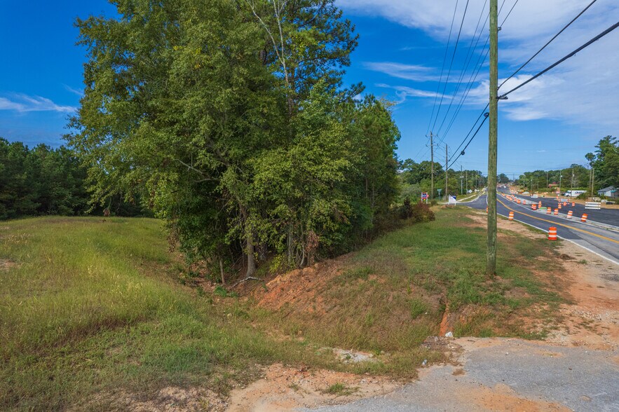 More Photos Of 3278 Macland Rd, Dallas Land For Sale