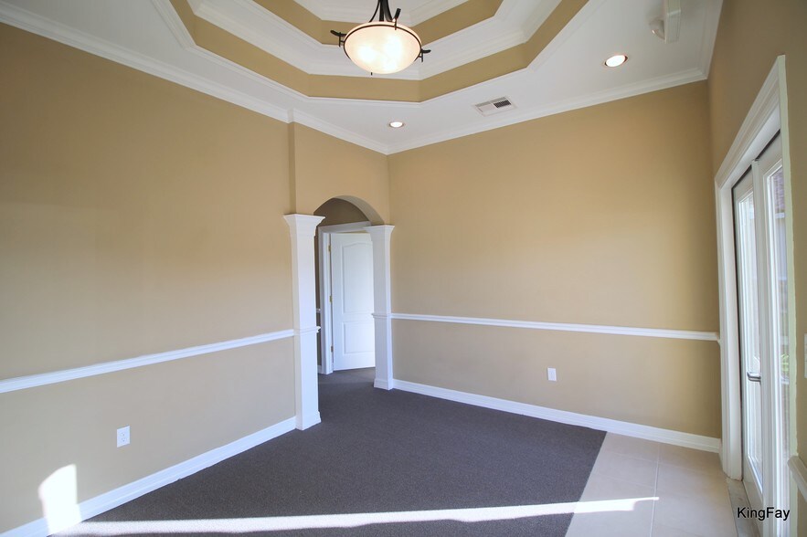 More Photos Of 4502 Riverstone Blvd, Missouri City Office For Lease