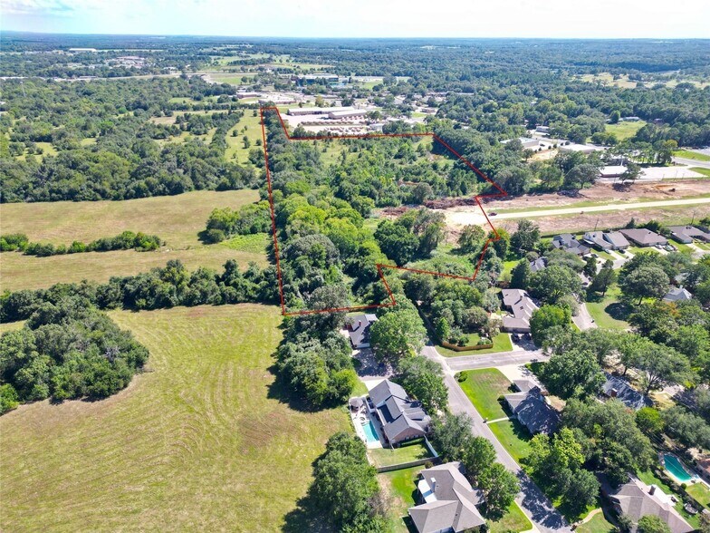 More Photos Of Lot 14 Central Park Court, Athens Land For Sale