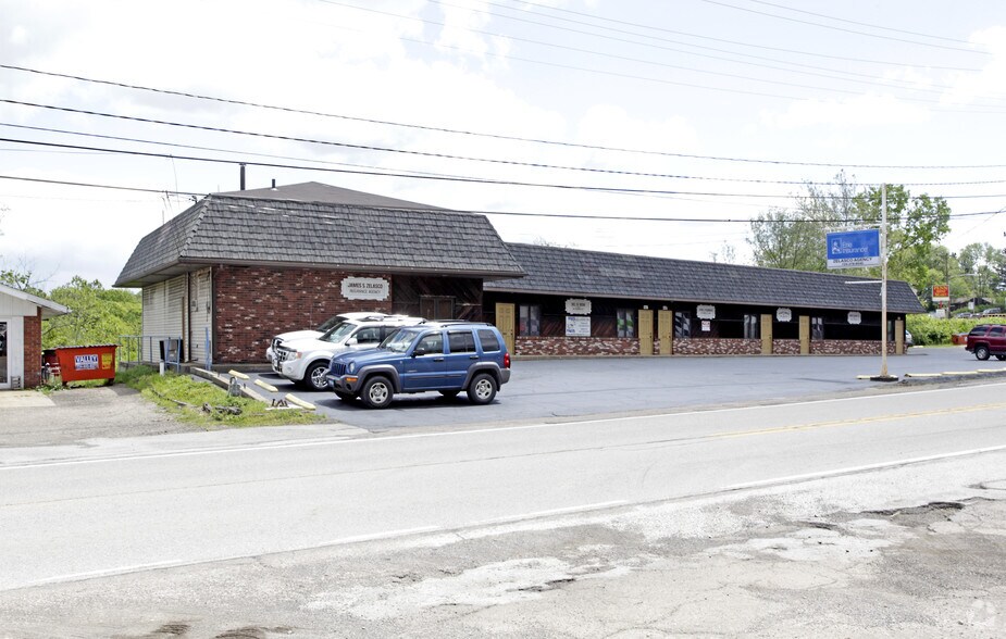 More Photos Of 2496 Brodhead Rd, Aliquippa Medical For Lease