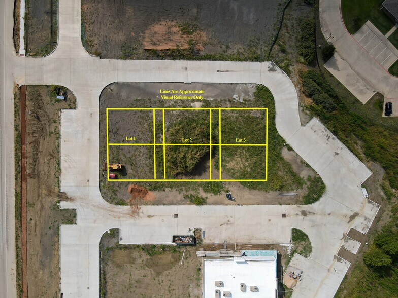 More Photos Of TBD Farm to Market Road 691, Denison Land For Sale