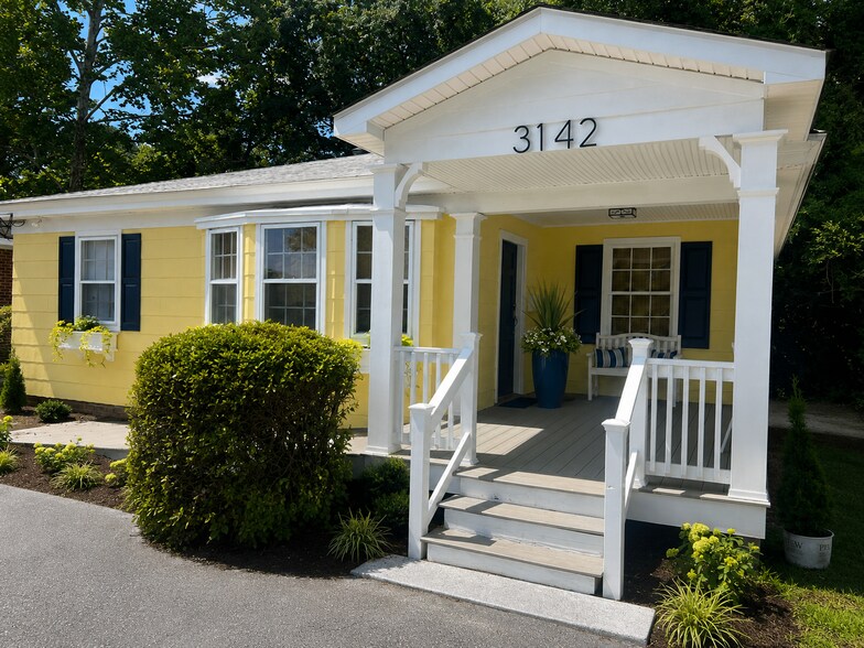Primary Photo Of 3142 Wrightsville Ave, Wilmington Office For Lease