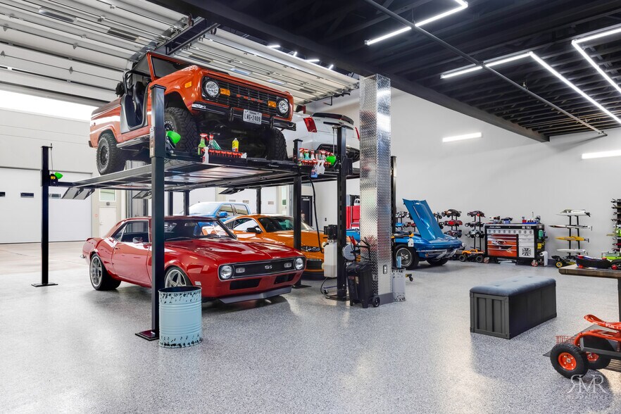 More Photos Of 1435 FM 1463 Rd, Katy Flex For Sale