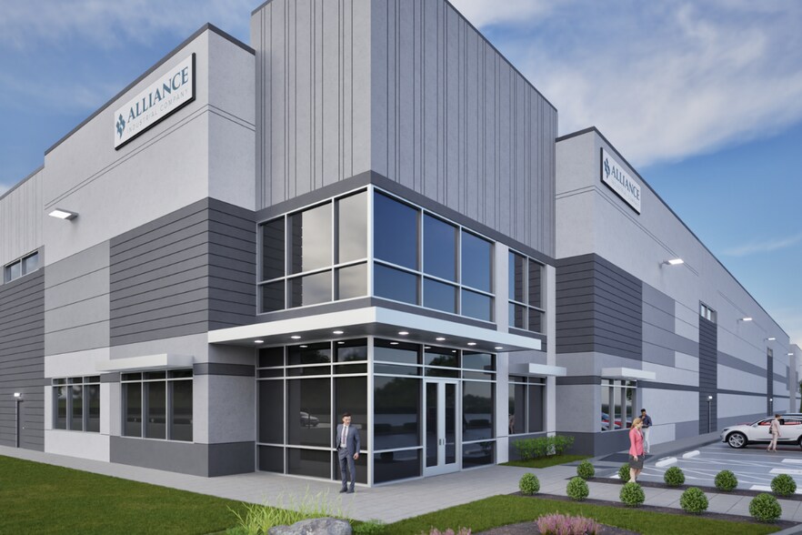Primary Photo Of 7101 Hollister St, Houston Warehouse For Lease