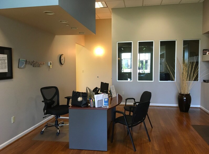 More Photos Of 1341 Hughes Ford Rd, Frederick Light Manufacturing For Lease