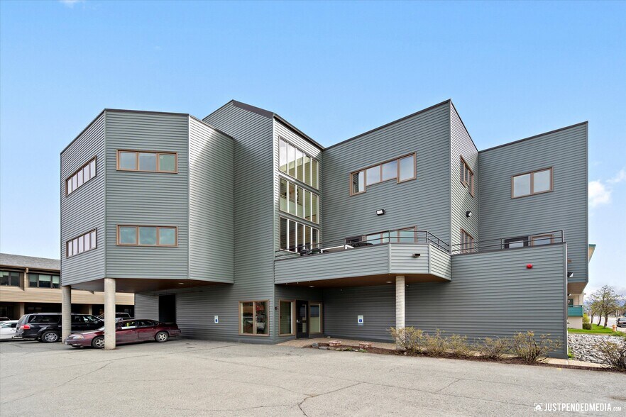 More Photos Of 1227 W 9th Ave, Anchorage Office Residential For Sale