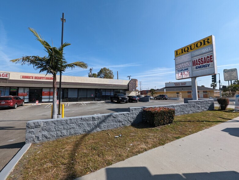 More Photos Of 4501 Artesia Blvd, Lawndale Storefront For Sale