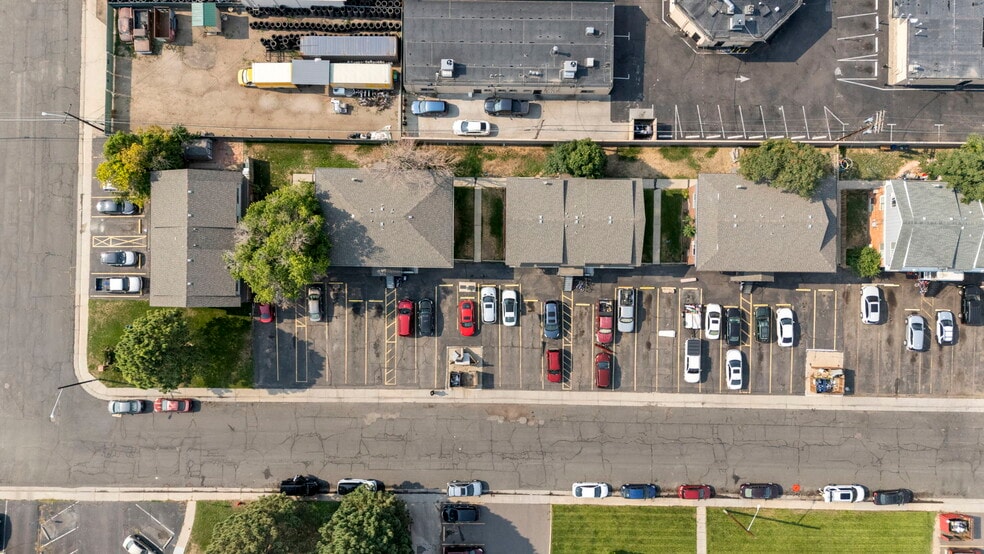 More Photos Of 2781-2831 Eliot Cir, Westminster Apartments For Sale