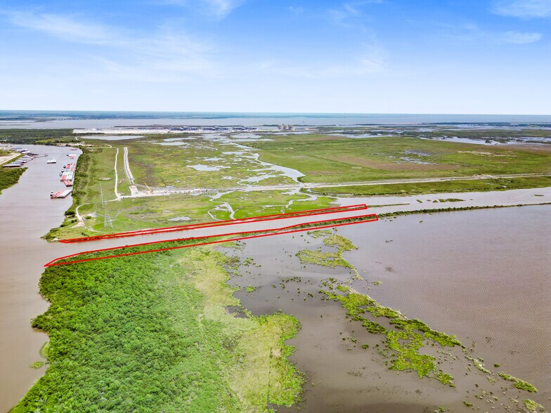 More Photos Of TBD SULPHUR, Sulphur Land For Sale