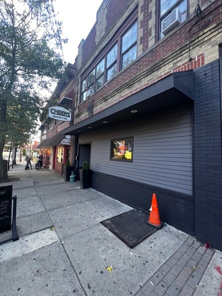 More Photos Of 13-15 Hamilton St, Bound Brook Restaurant For Sale