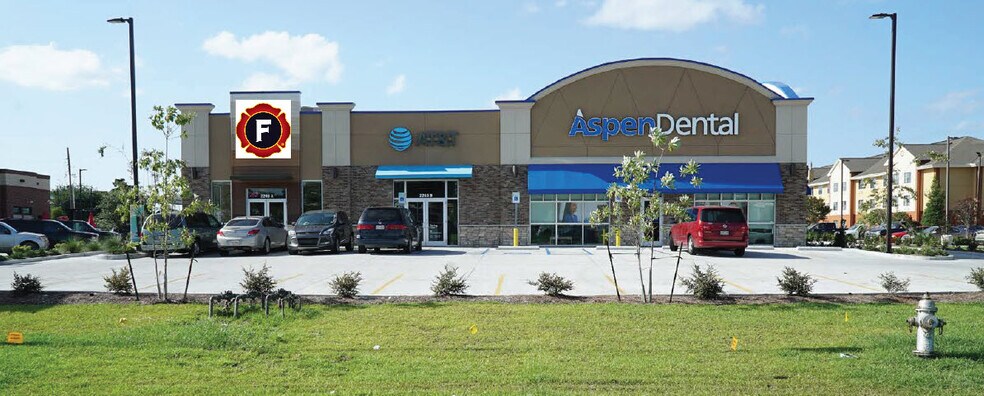 Primary Photo Of 2240 Veterans Memorial Blvd, Kenner Freestanding For Sale