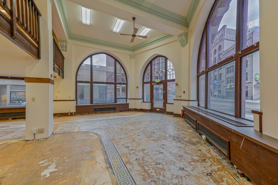 More Photos Of 24 6th Avenue | Unit 102, Helena Storefront For Lease