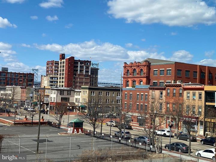 More Photos Of 39 N 4th St, Camden Storefront Retail Residential For Lease