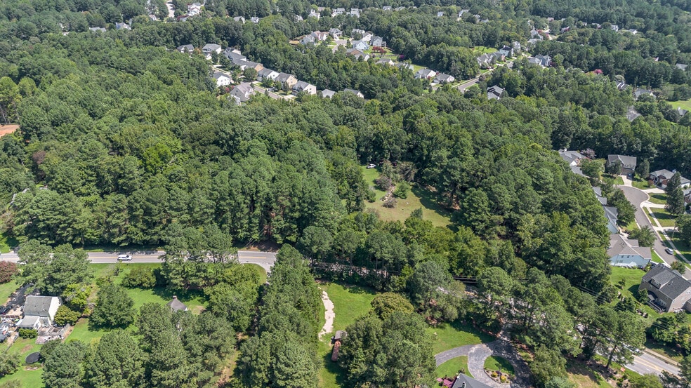 More Photos Of 9500 Ligon Mill Rd, Wake Forest Land For Sale
