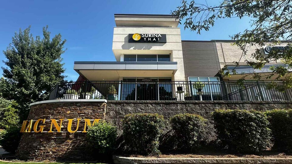 More Photos Of 2390 Chamblee Tucker Rd, Chamblee General Retail For Lease