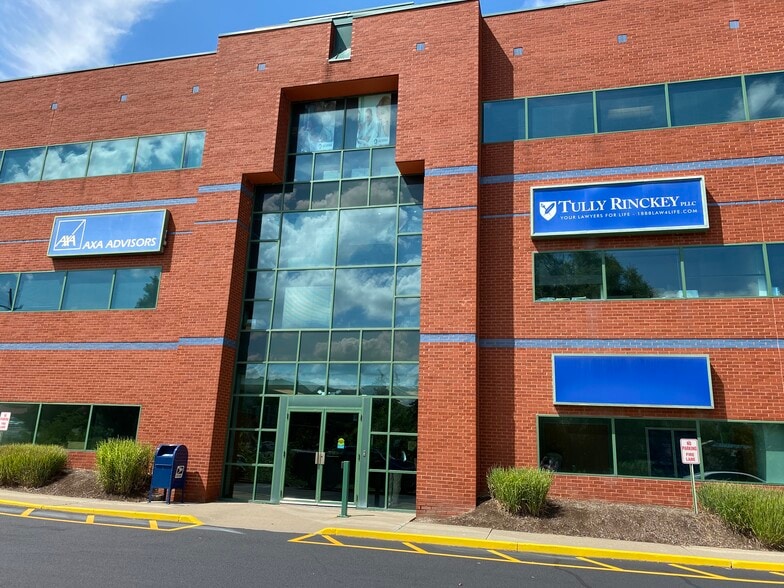More Photos Of 4100 Vestal Parkway East, Vestal Township Office For Lease