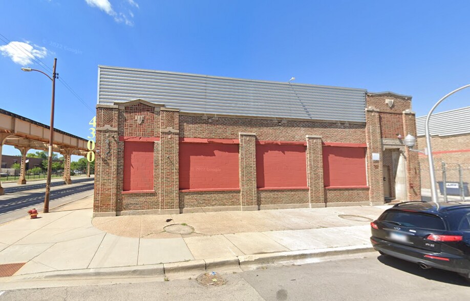 More Photos Of 4300 W Lake St, Chicago Warehouse For Lease