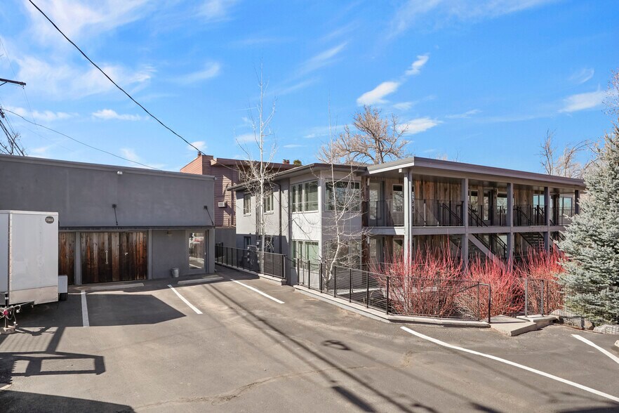 More Photos Of , Boulder Multifamily For Sale