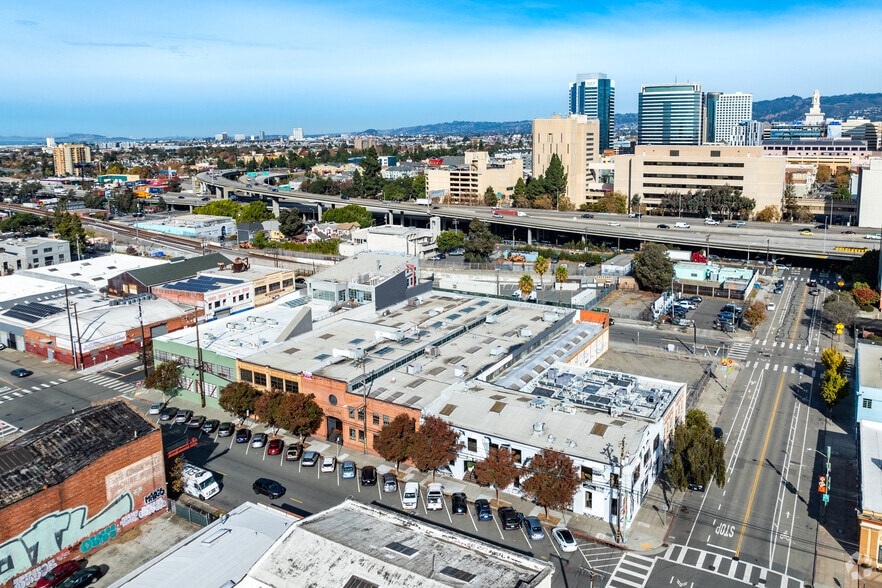 More Photos Of 520 3rd St, Oakland Unknown For Lease