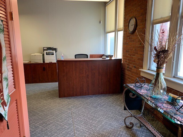 More Photos Of 50-56 Pine St, Providence Office For Sale
