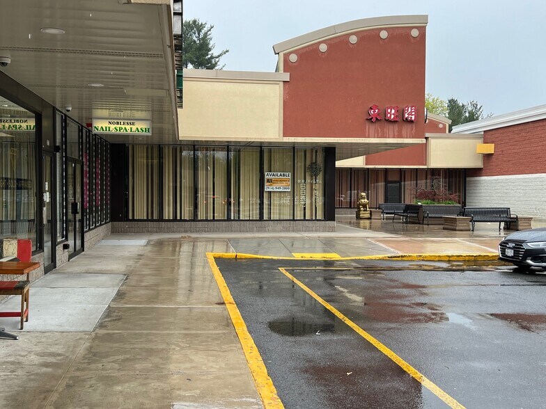 More Photos Of 299 N Central Ave, Hartsdale Unknown For Lease