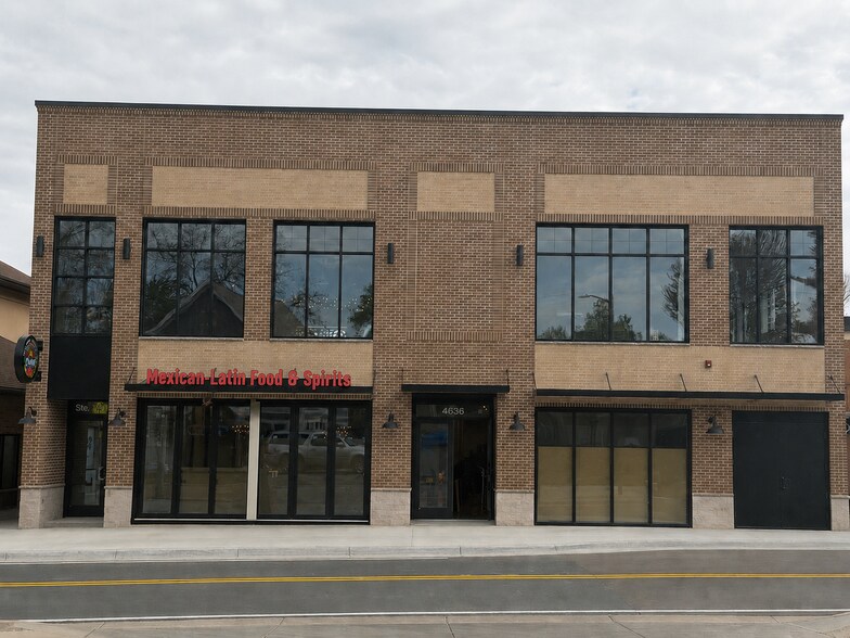 Primary Photo Of 4636 Colorado St SE, Prior Lake Restaurant For Lease