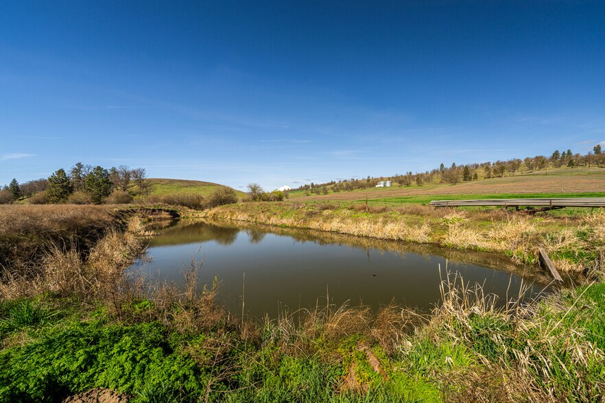 More Photos Of 81338 Rail Hollow Rd, Dufur Land For Sale
