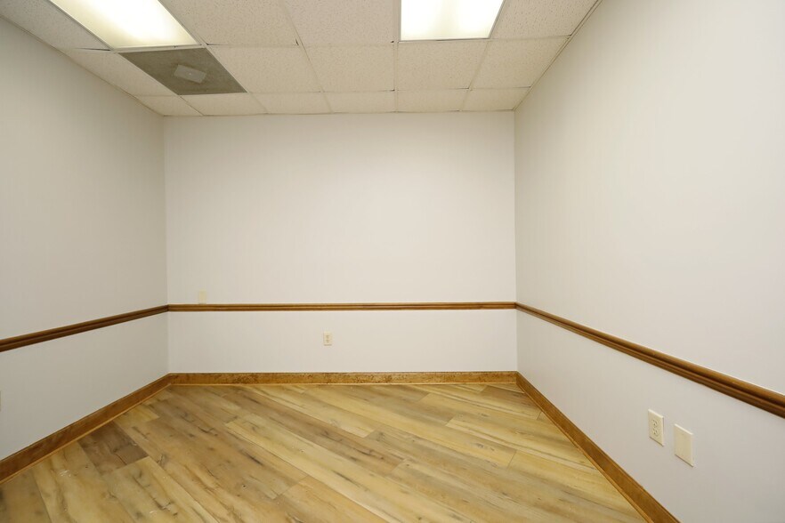 More Photos Of 401 N Mangum St, Durham Office For Lease