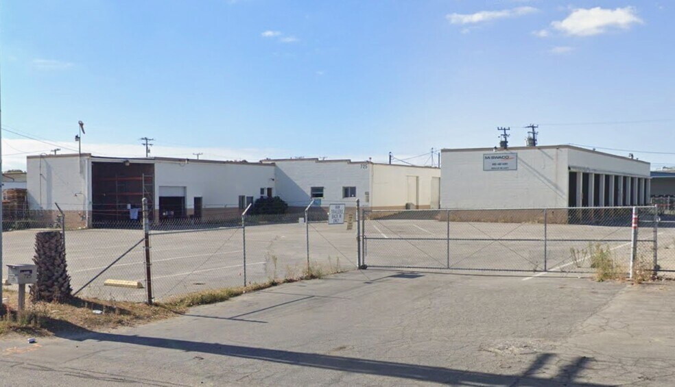More Photos Of , Oxnard Industrial For Sale