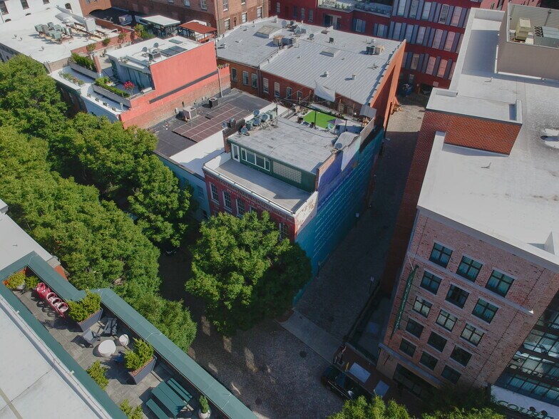 More Photos Of 1316-1318 E Cary St, Richmond Storefront Retail Residential For Lease