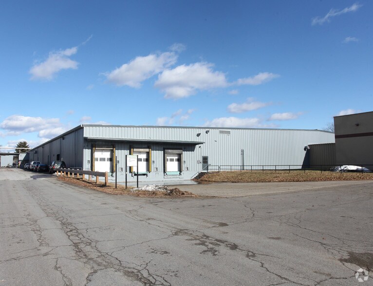 Primary Photo Of 90-98 Boices Ln, Kingston Warehouse For Sale