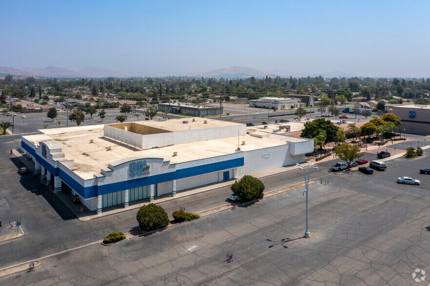 More Photos Of 815-977 W Henderson Ave, Porterville Unknown For Lease