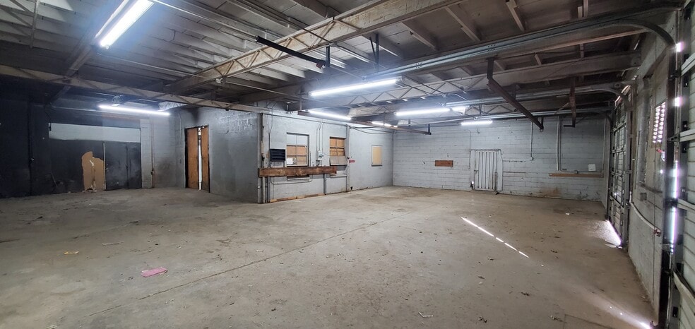 More Photos Of 741 S Treadaway Blvd, Abilene Warehouse For Lease
