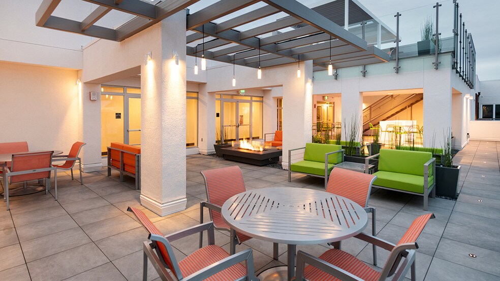 More Photos Of 787 The Alameda, San Jose Apartments For Lease