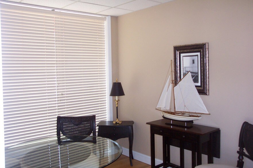 More Photos Of 601 North Way, Darien Office For Sale