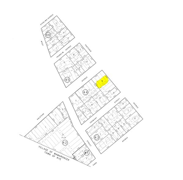 More Photos Of 53 Halstead Ave, Harrison Freestanding For Lease