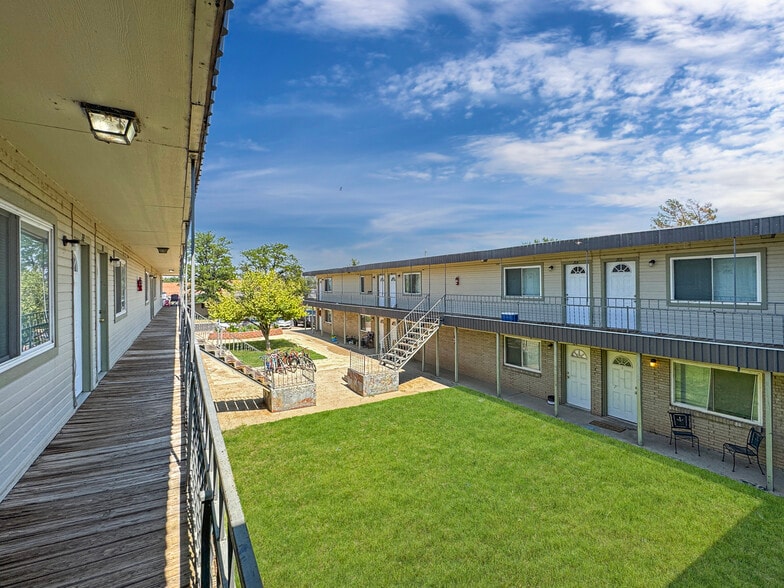 More Photos Of ,  Multifamily For Sale