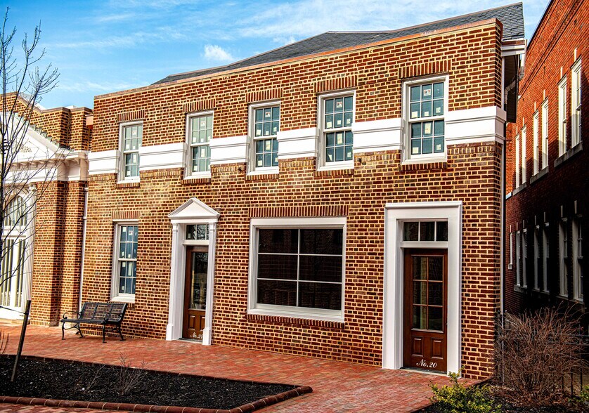 More Photos Of 20 Office St, Bel Air Office Residential For Lease