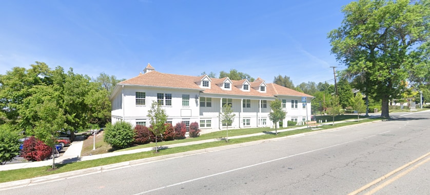 Primary Photo Of 2290 E 4500 S, Salt Lake City Medical For Lease